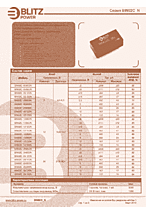 DataSheet BIN02C-1209SN pdf